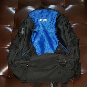 Champion laptop bag